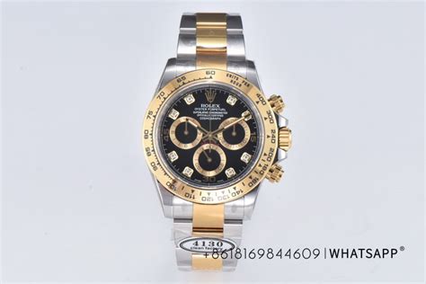 rolex daytona reissue